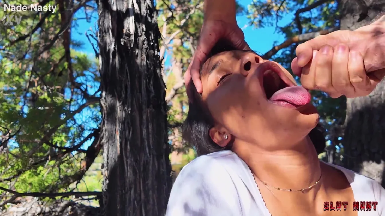 XVideosRed Ami Bue And Nade Nasty Slut Hung Ep 9 Using Amis Wet Holes XXX